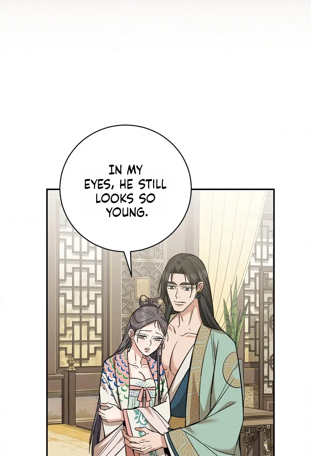 Absolute Adoration Chapter 31 – Page 69