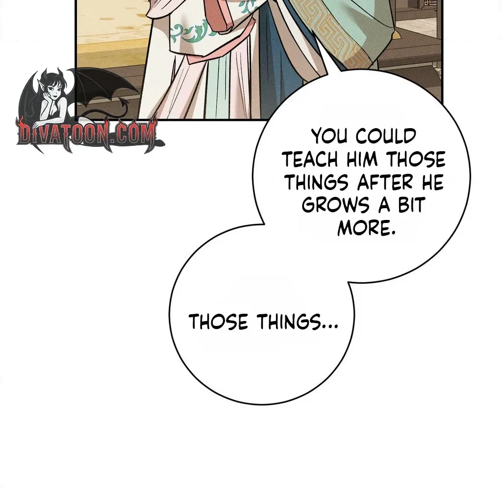 Absolute Adoration Chapter 31 – Page 70