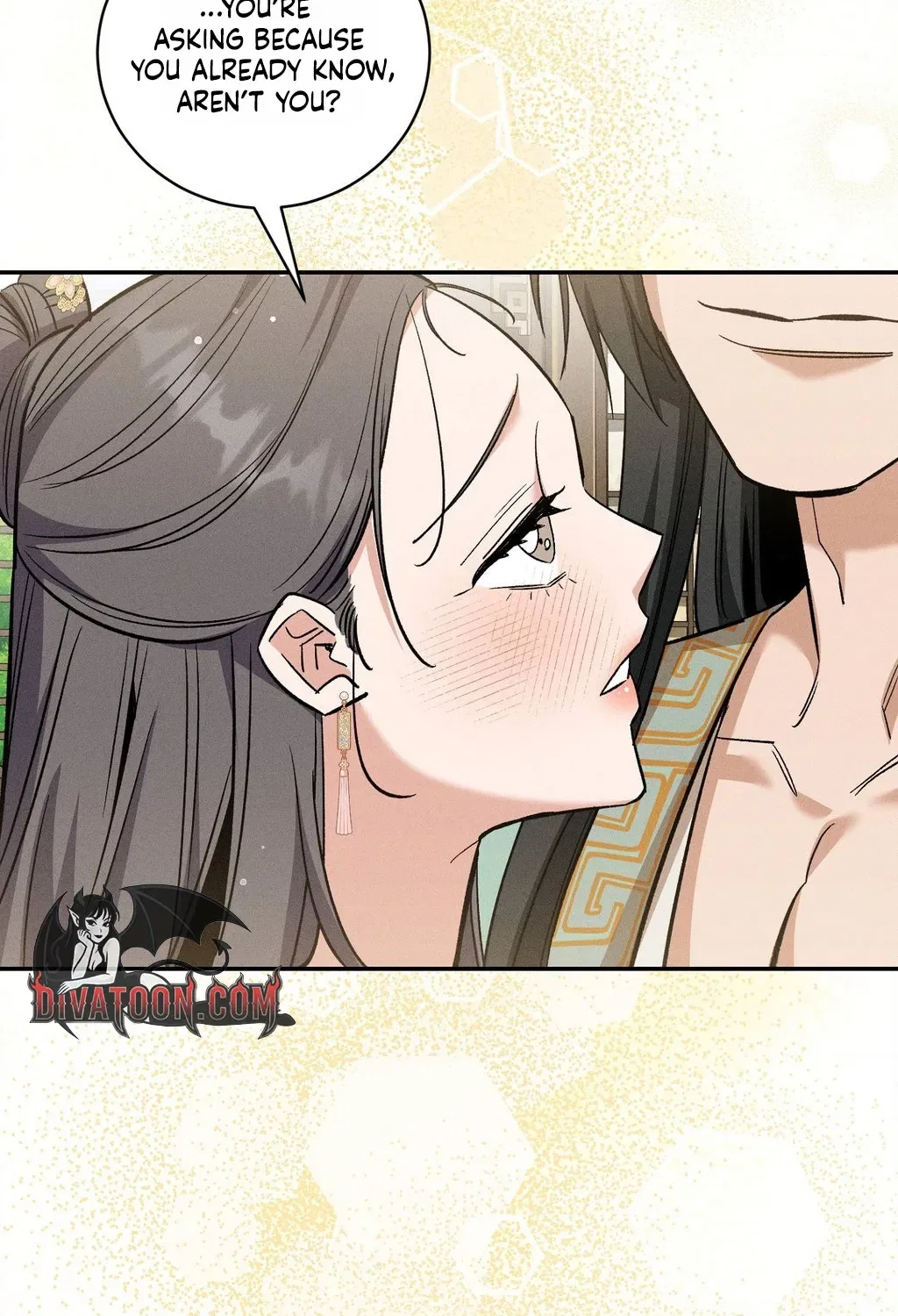Absolute Adoration Chapter 31 – Page 73