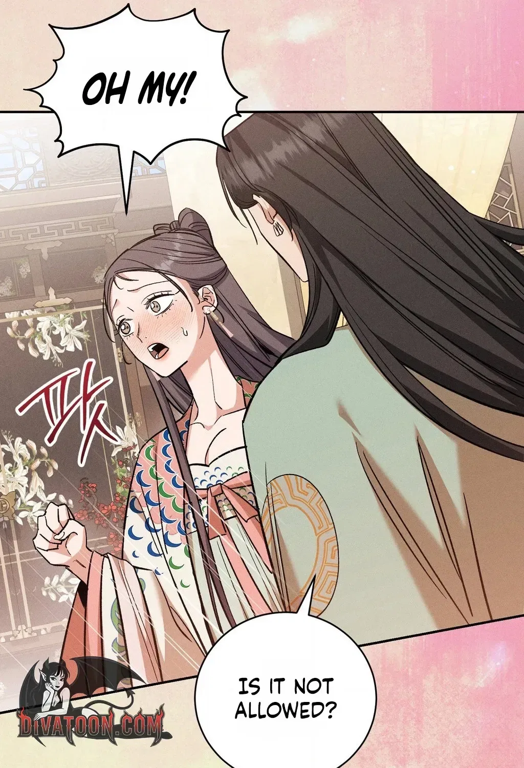 Absolute Adoration Chapter 31 – Page 81