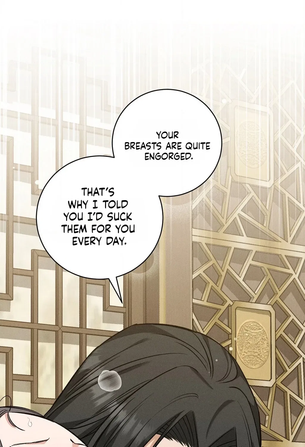 Absolute Adoration Chapter 31 – Page 94