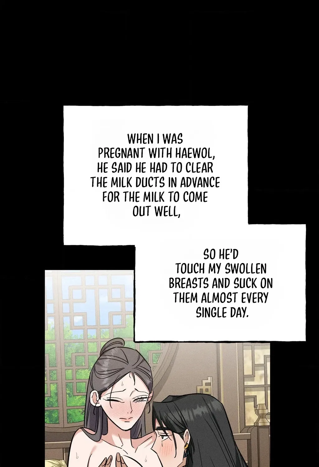 Absolute Adoration Chapter 31 – Page 99