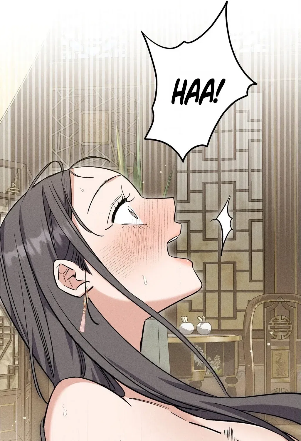 Absolute Adoration Chapter 31 – Page 121