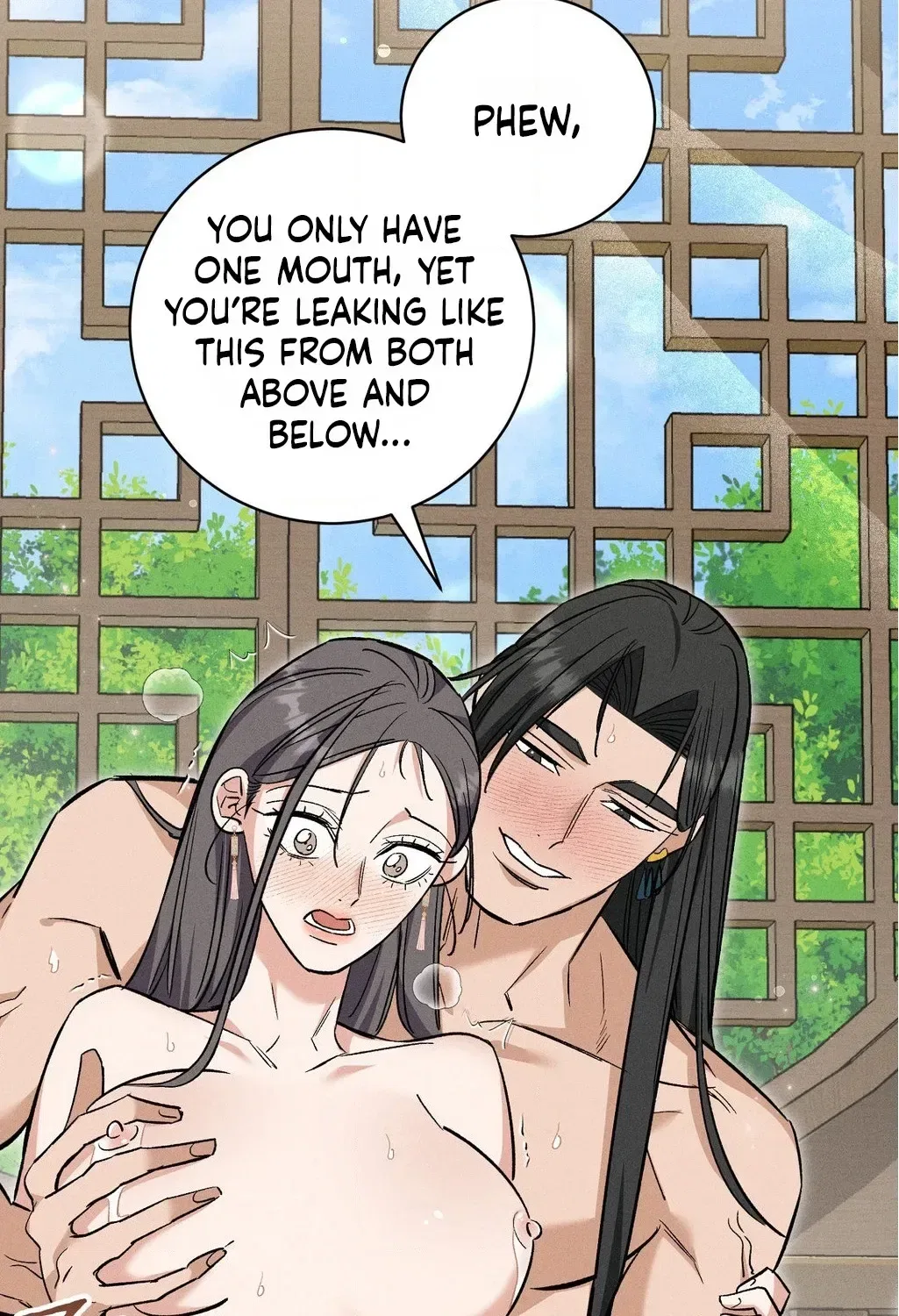Absolute Adoration Chapter 31 – Page 123