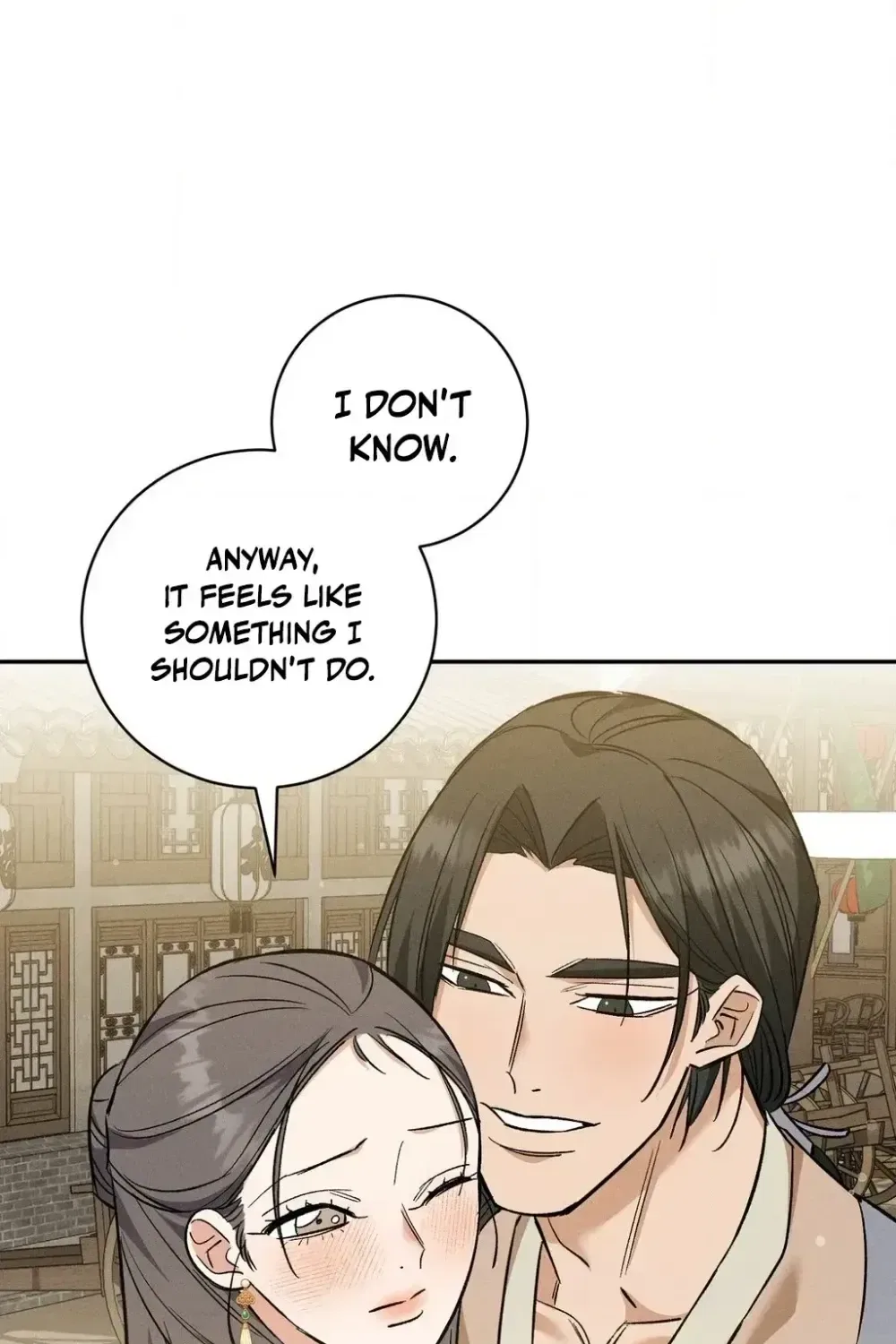 Absolute Adoration Chapter 30 – Page 6