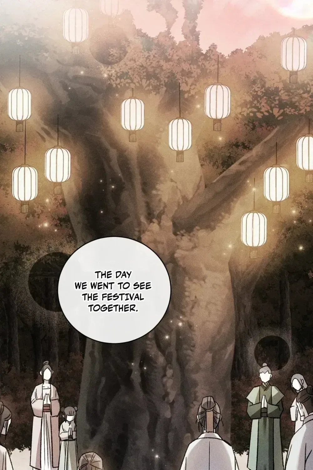 Absolute Adoration Chapter 30 – Page 20
