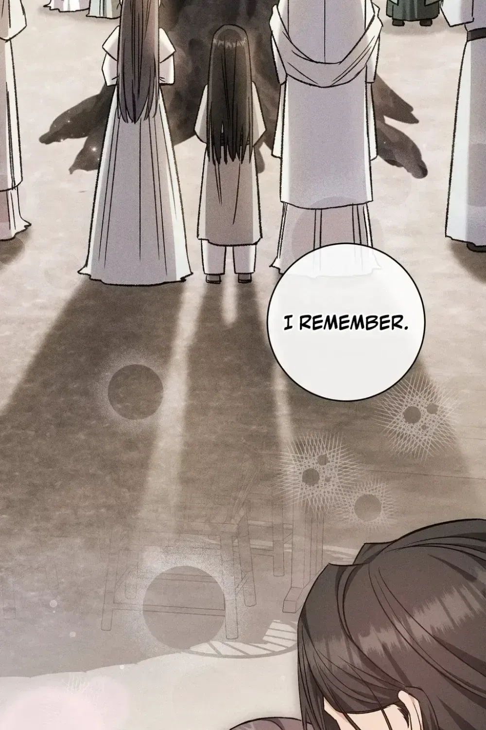Absolute Adoration Chapter 30 – Page 21