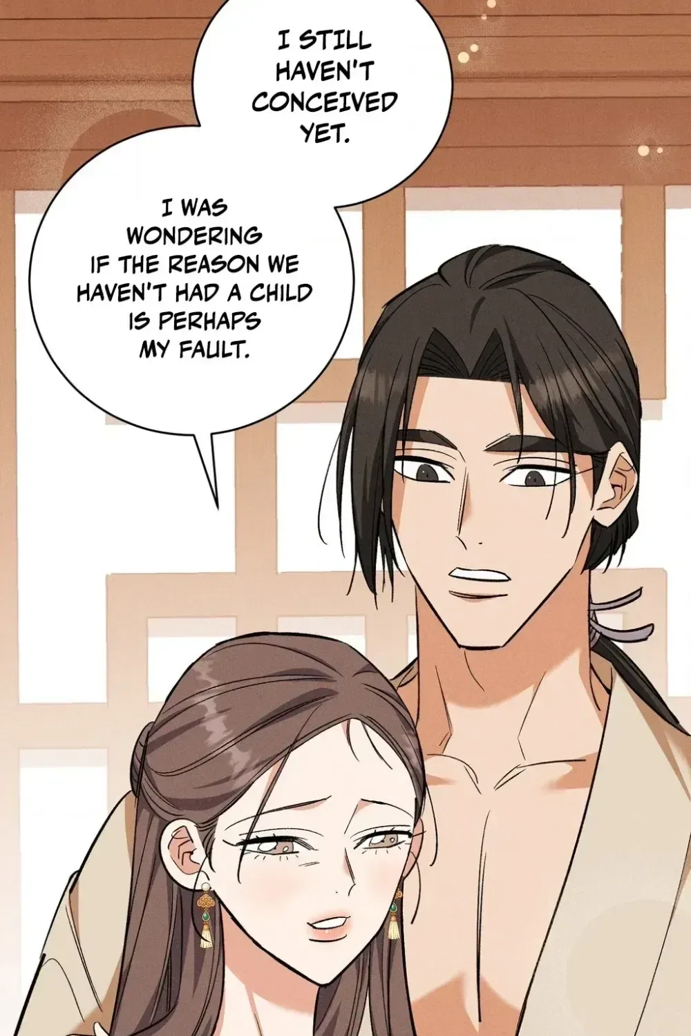 Absolute Adoration Chapter 30 – Page 49