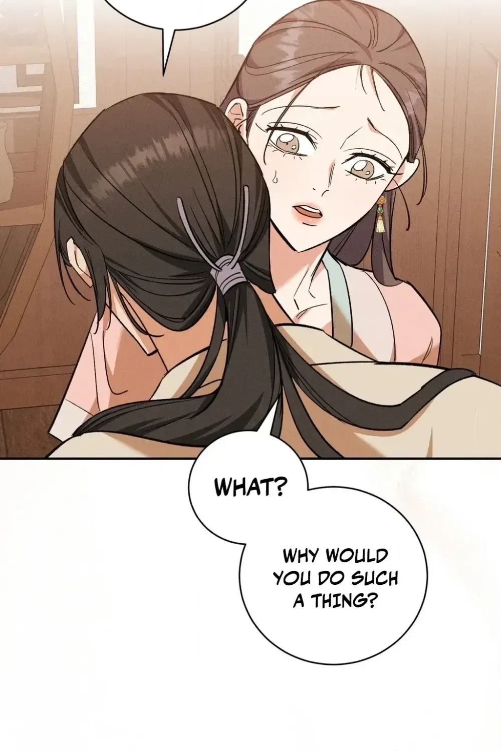 Absolute Adoration Chapter 30 – Page 53