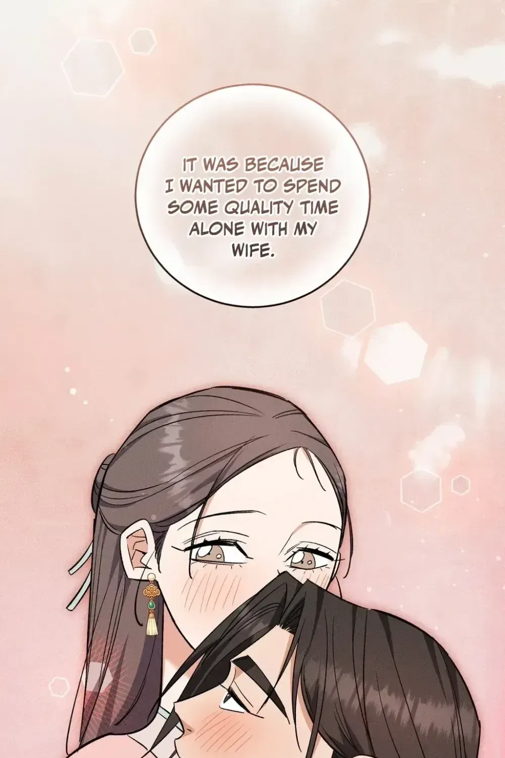 Absolute Adoration Chapter 30 – Page 57