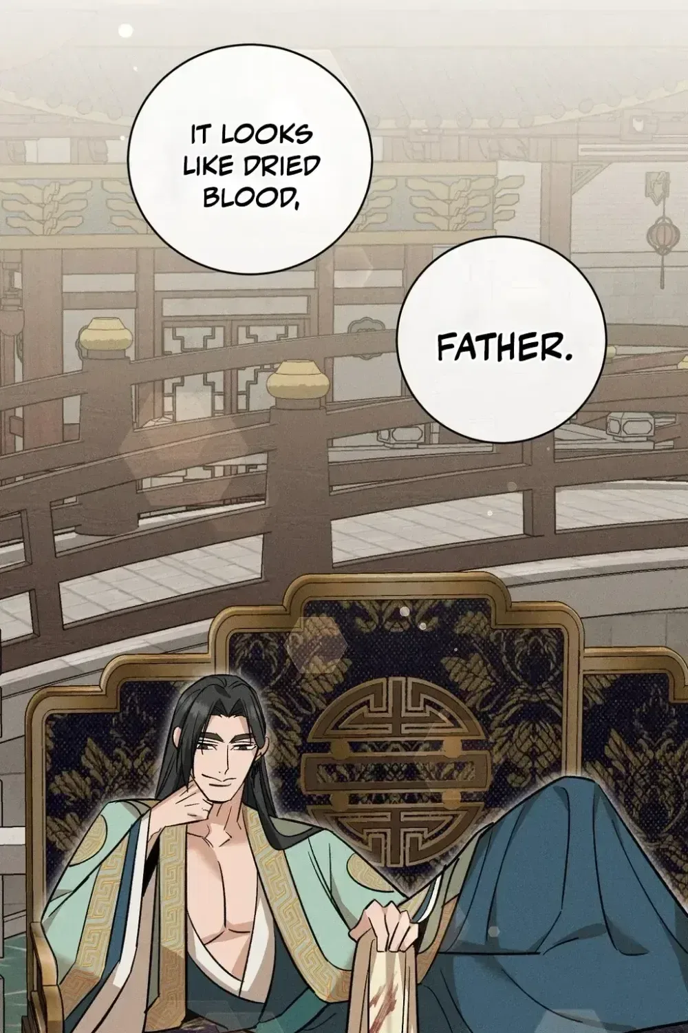 Absolute Adoration Chapter 30 – Page 146