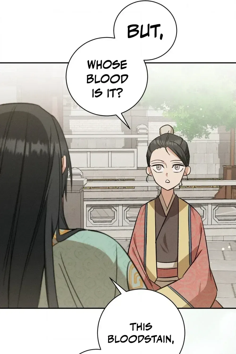 Absolute Adoration Chapter 30 – Page 155