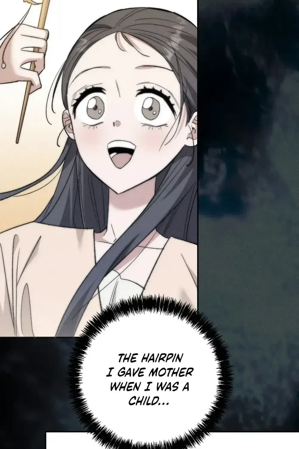 Absolute Adoration Chapter 29 – Page 7