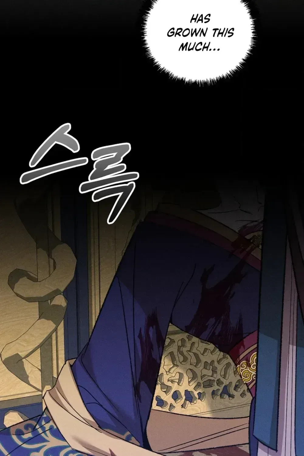 Absolute Adoration Chapter 29 – Page 19