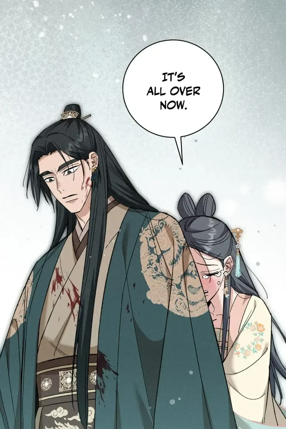 Absolute Adoration Chapter 29 – Page 26