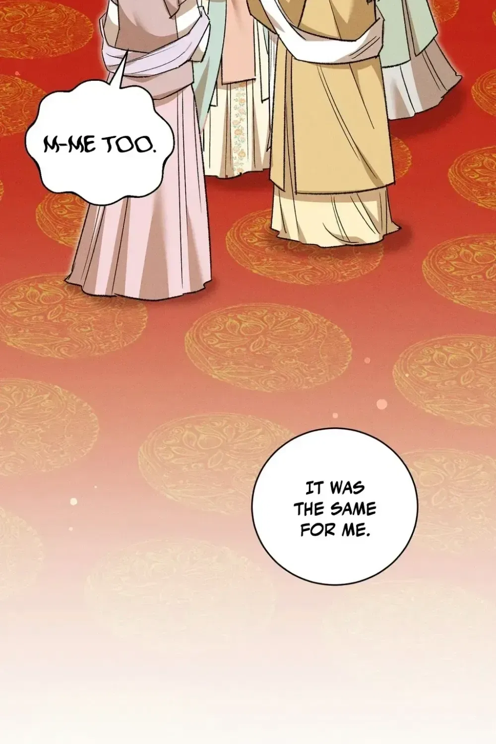 Absolute Adoration Chapter 29 – Page 38