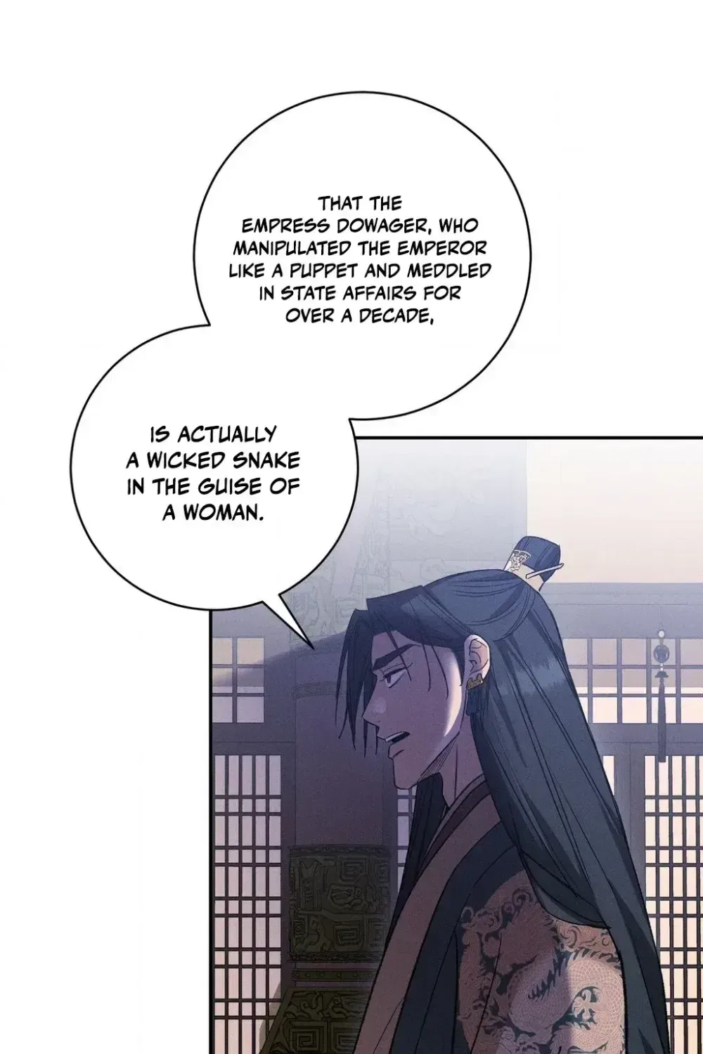 Absolute Adoration Chapter 29 – Page 61