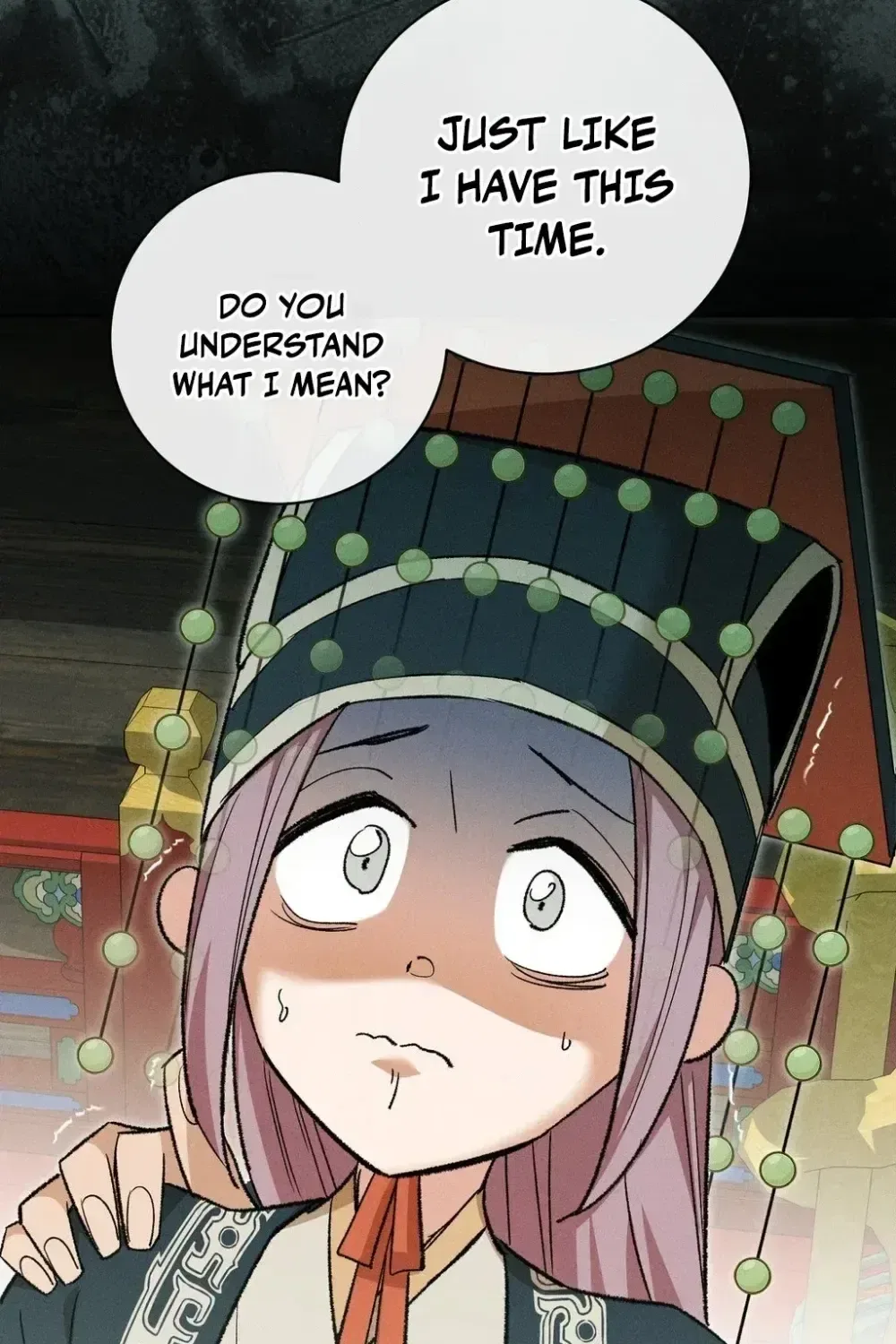 Absolute Adoration Chapter 29 – Page 95