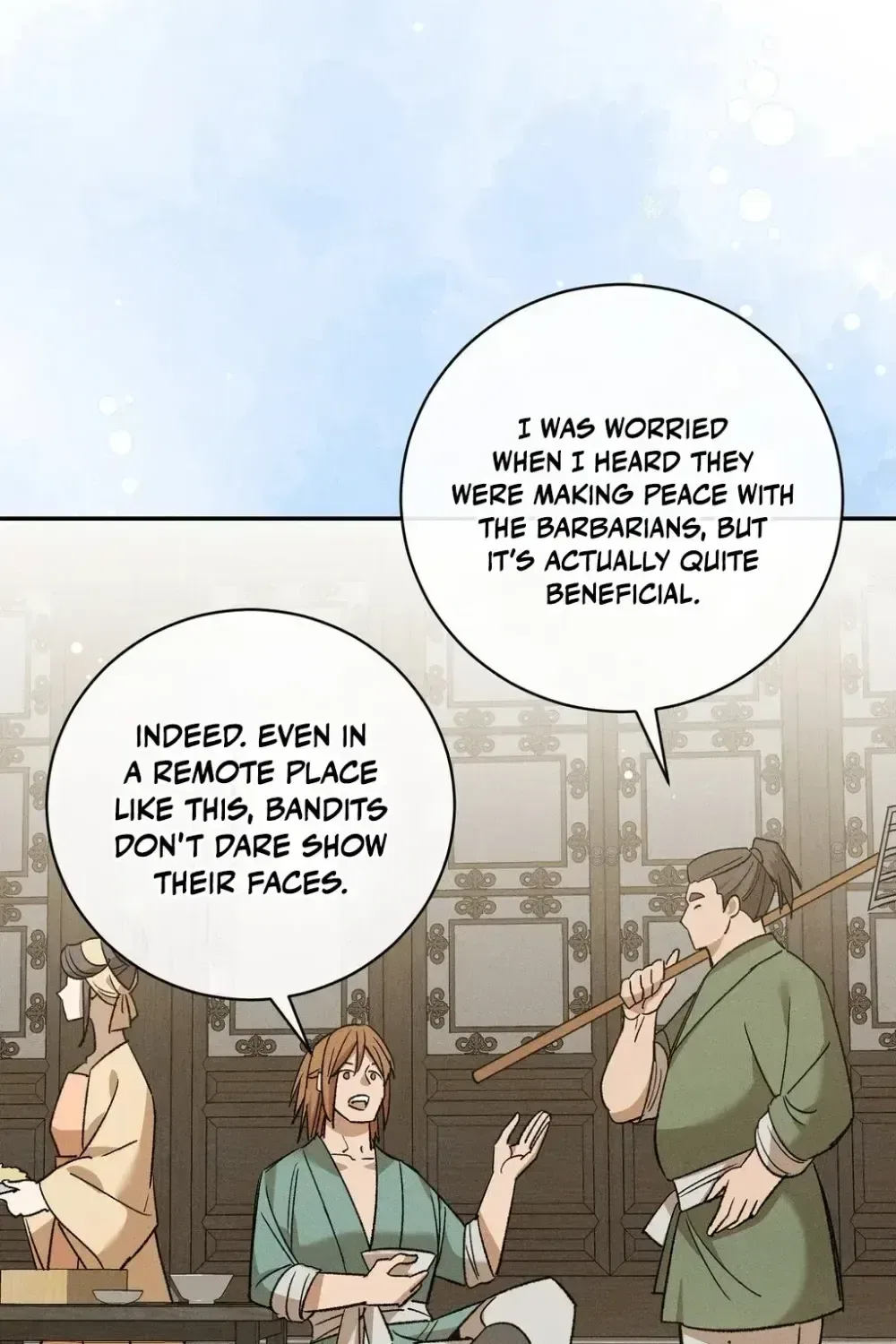 Absolute Adoration Chapter 29 – Page 108