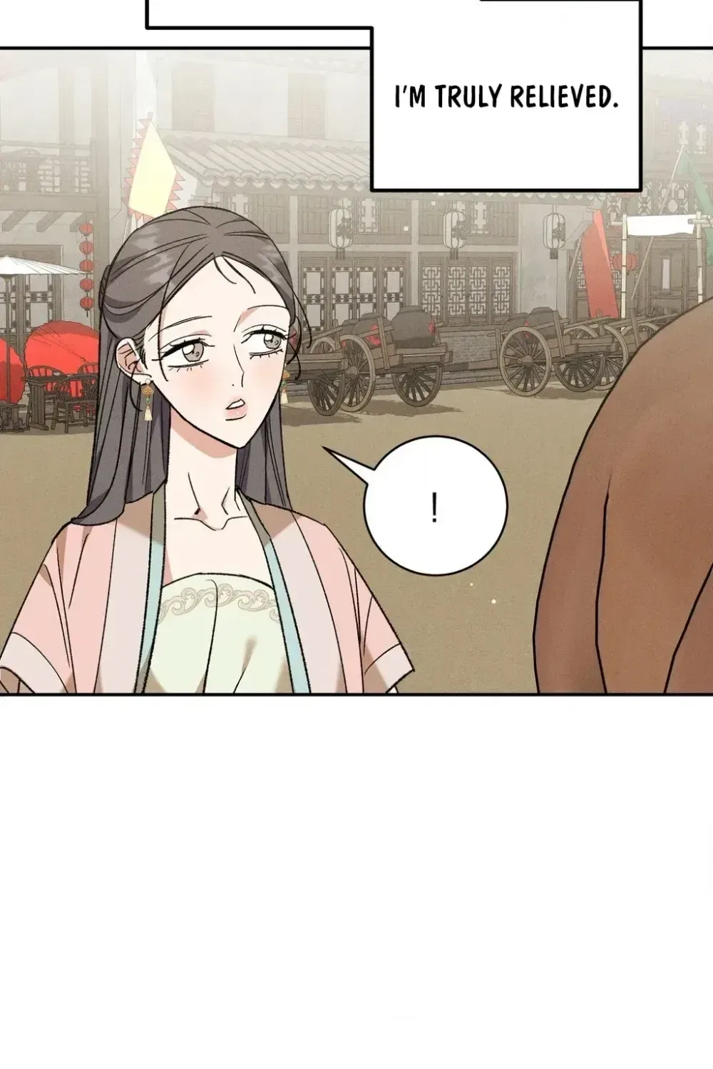 Absolute Adoration Chapter 29 – Page 110
