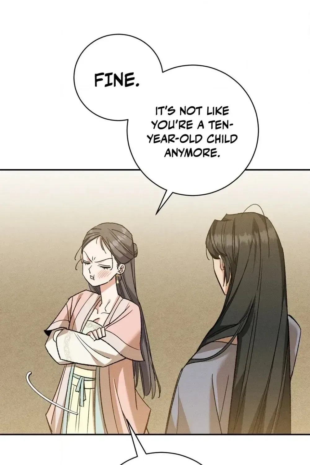 Absolute Adoration Chapter 29 – Page 124