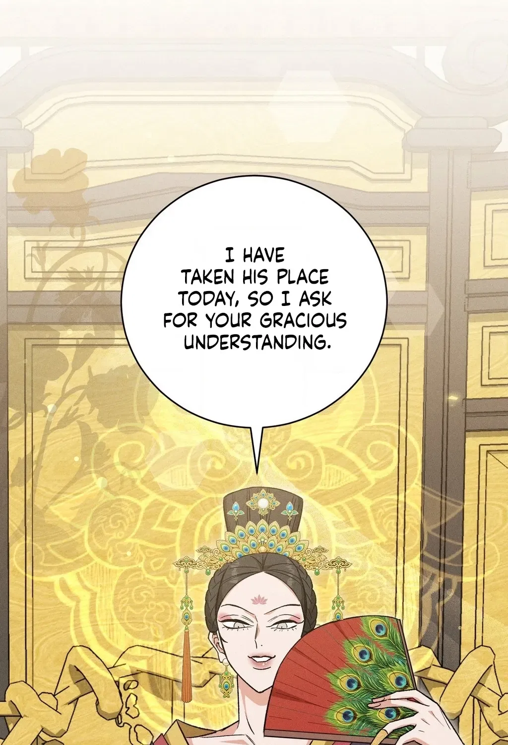 Absolute Adoration Chapter 28 – Page 4