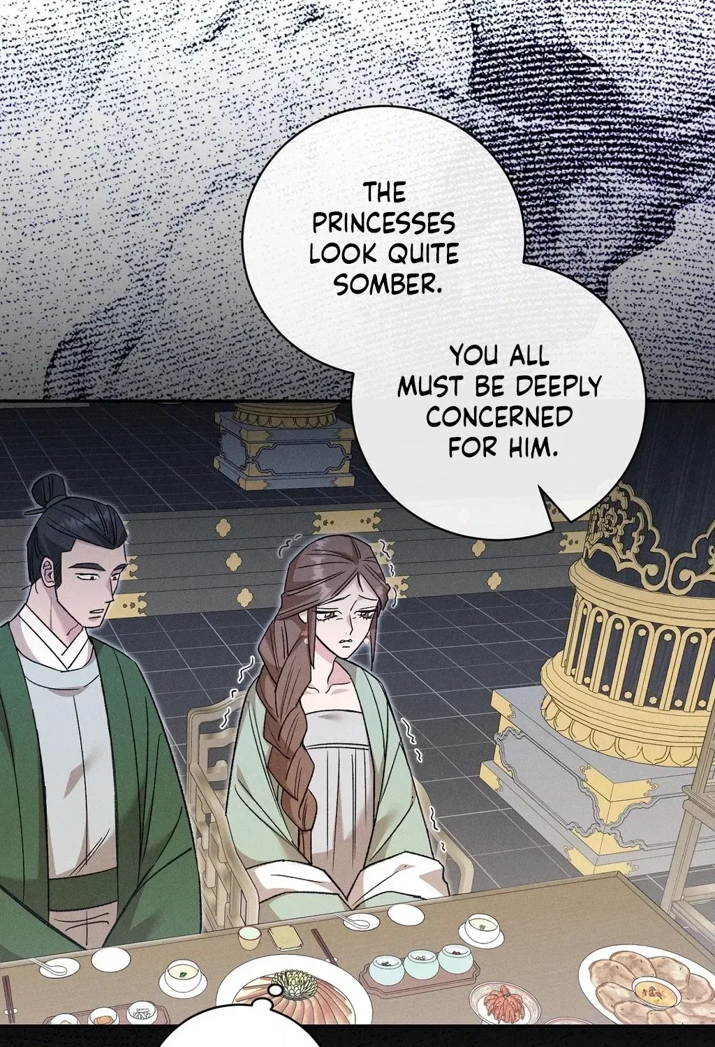 Absolute Adoration Chapter 28 – Page 7
