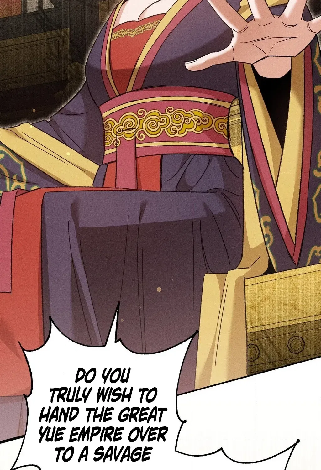 Absolute Adoration Chapter 28 – Page 28
