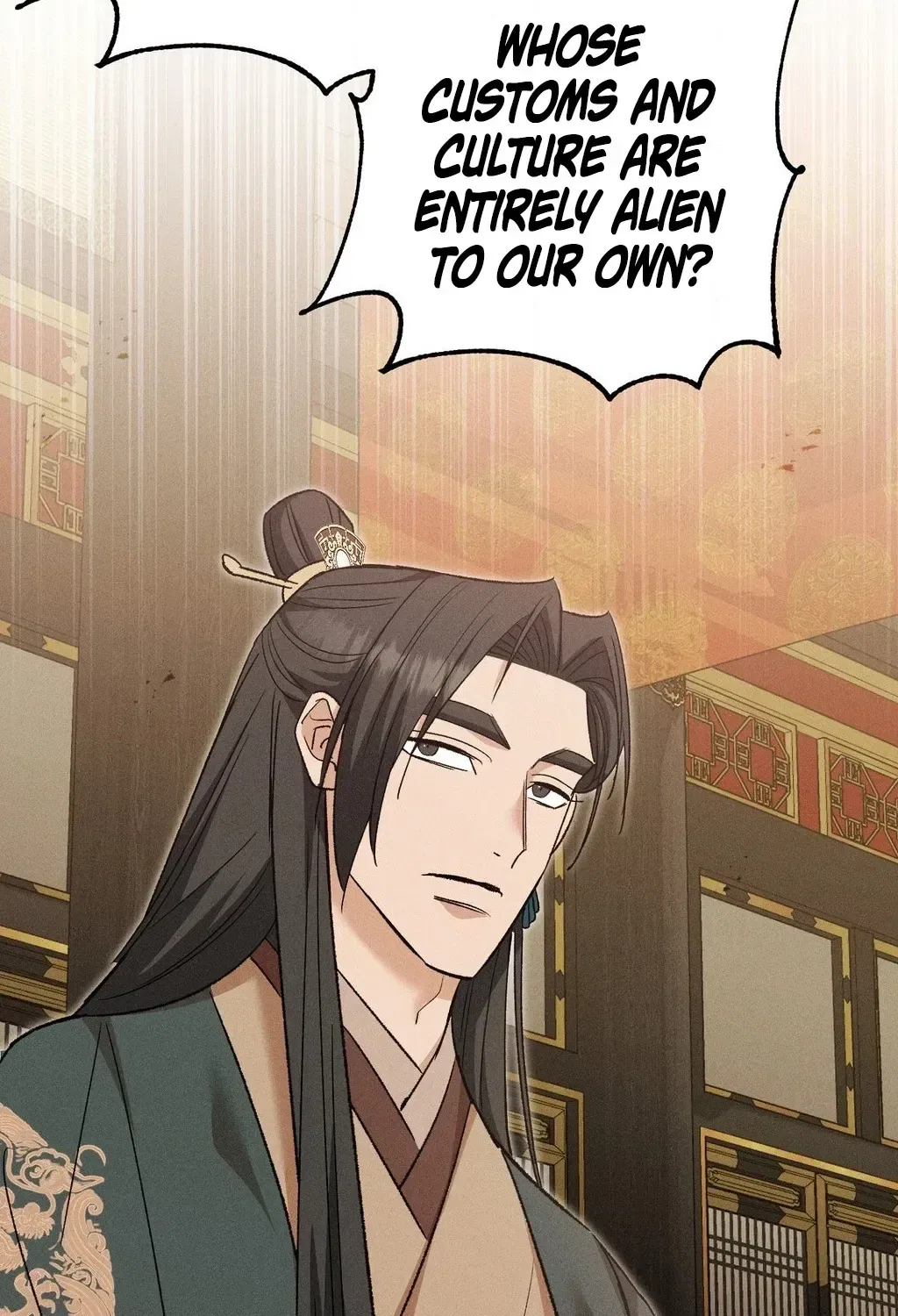 Absolute Adoration Chapter 28 – Page 29