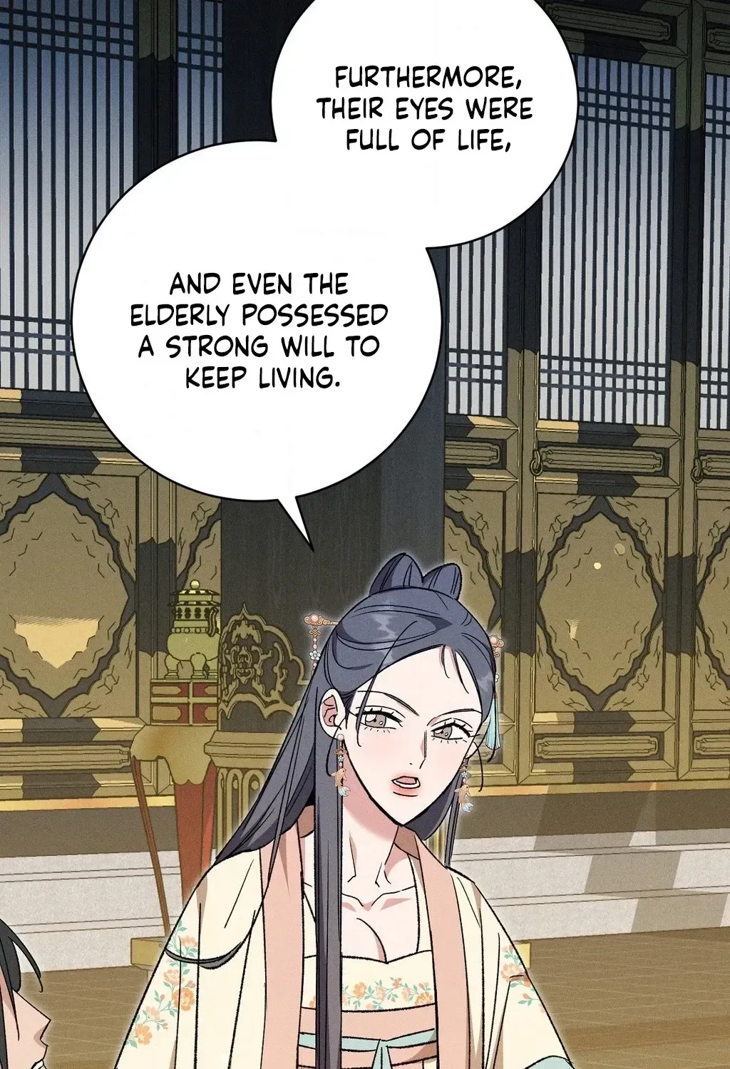 Absolute Adoration Chapter 28 – Page 38