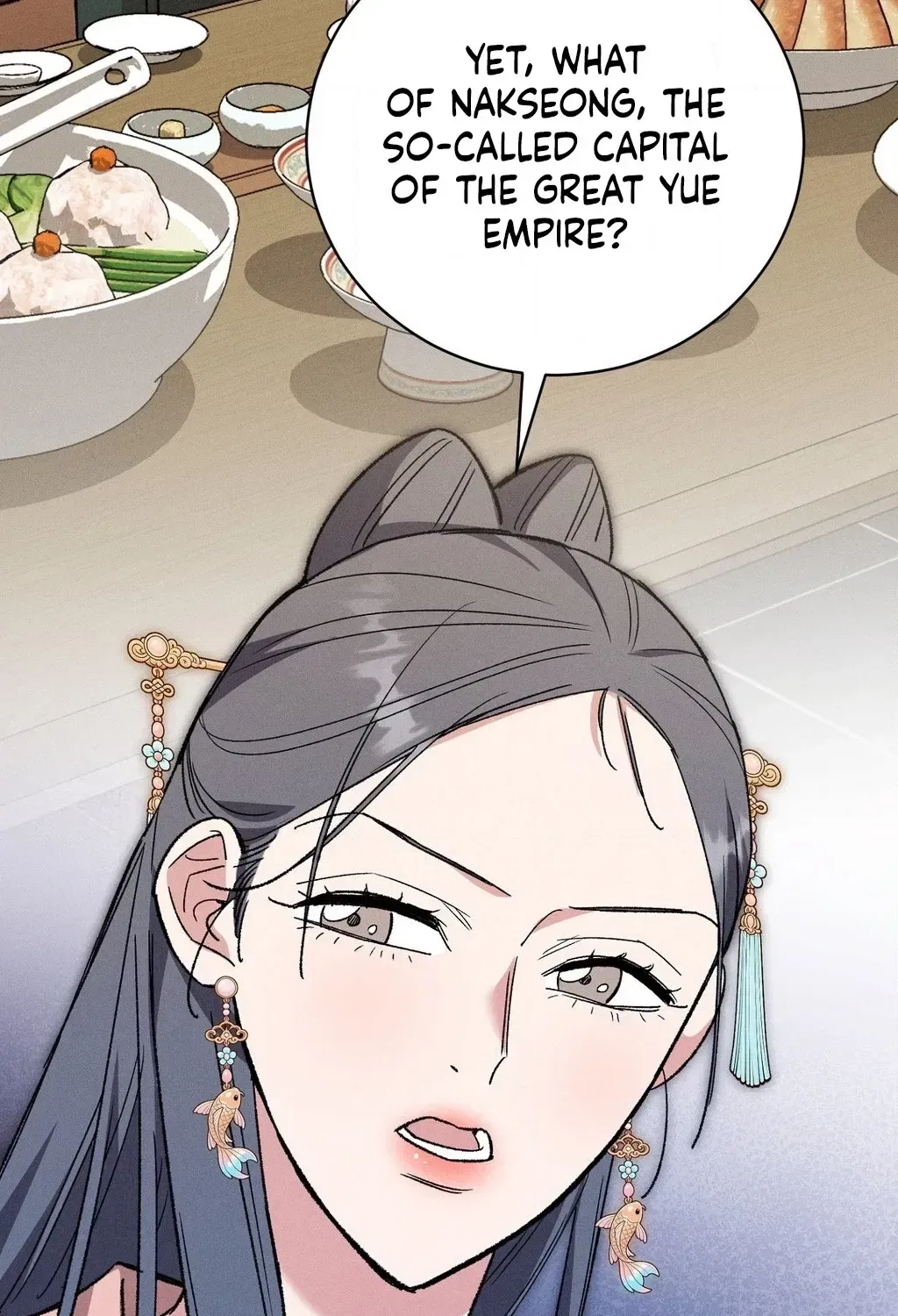 Absolute Adoration Chapter 28 – Page 40