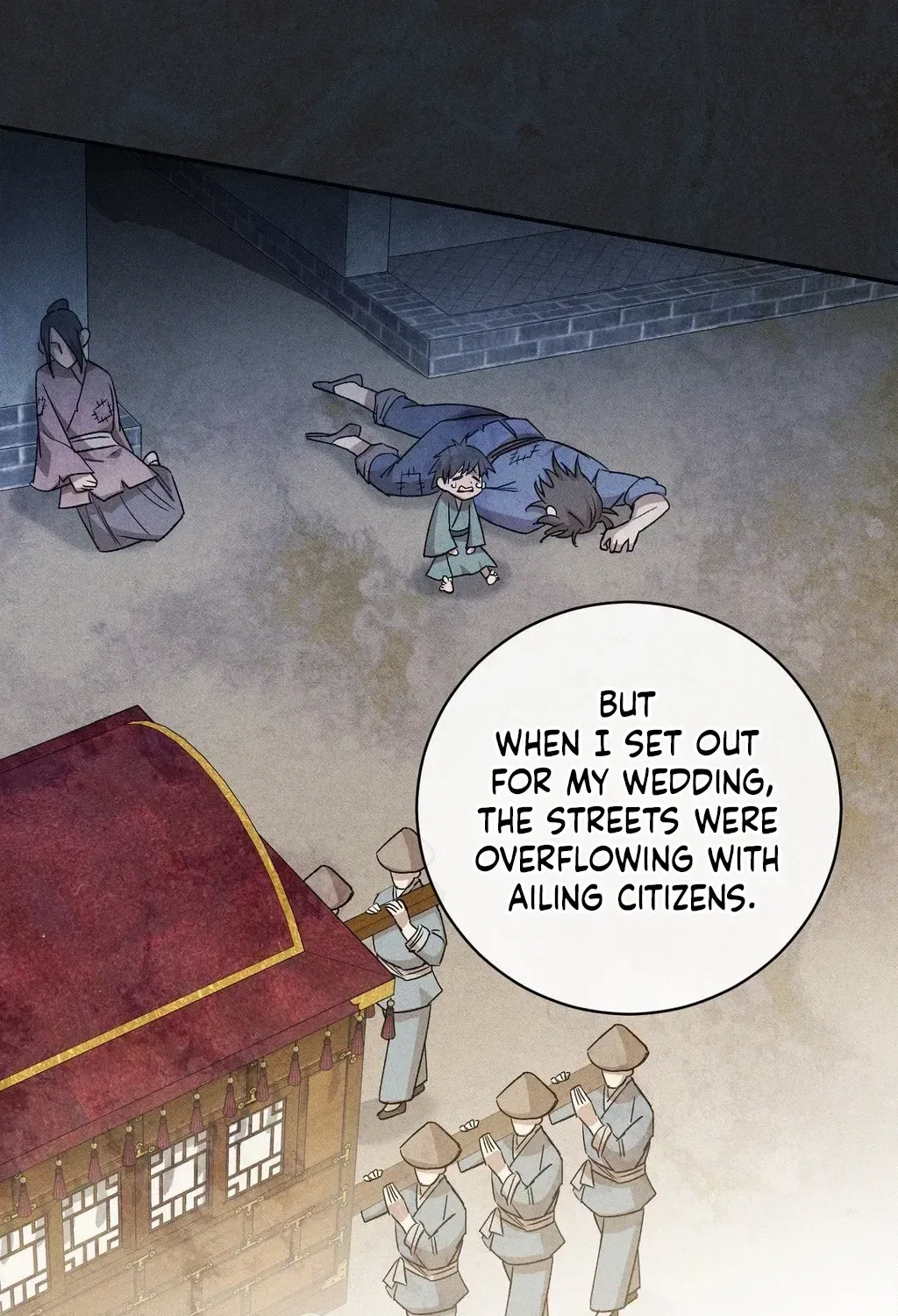 Absolute Adoration Chapter 28 – Page 43