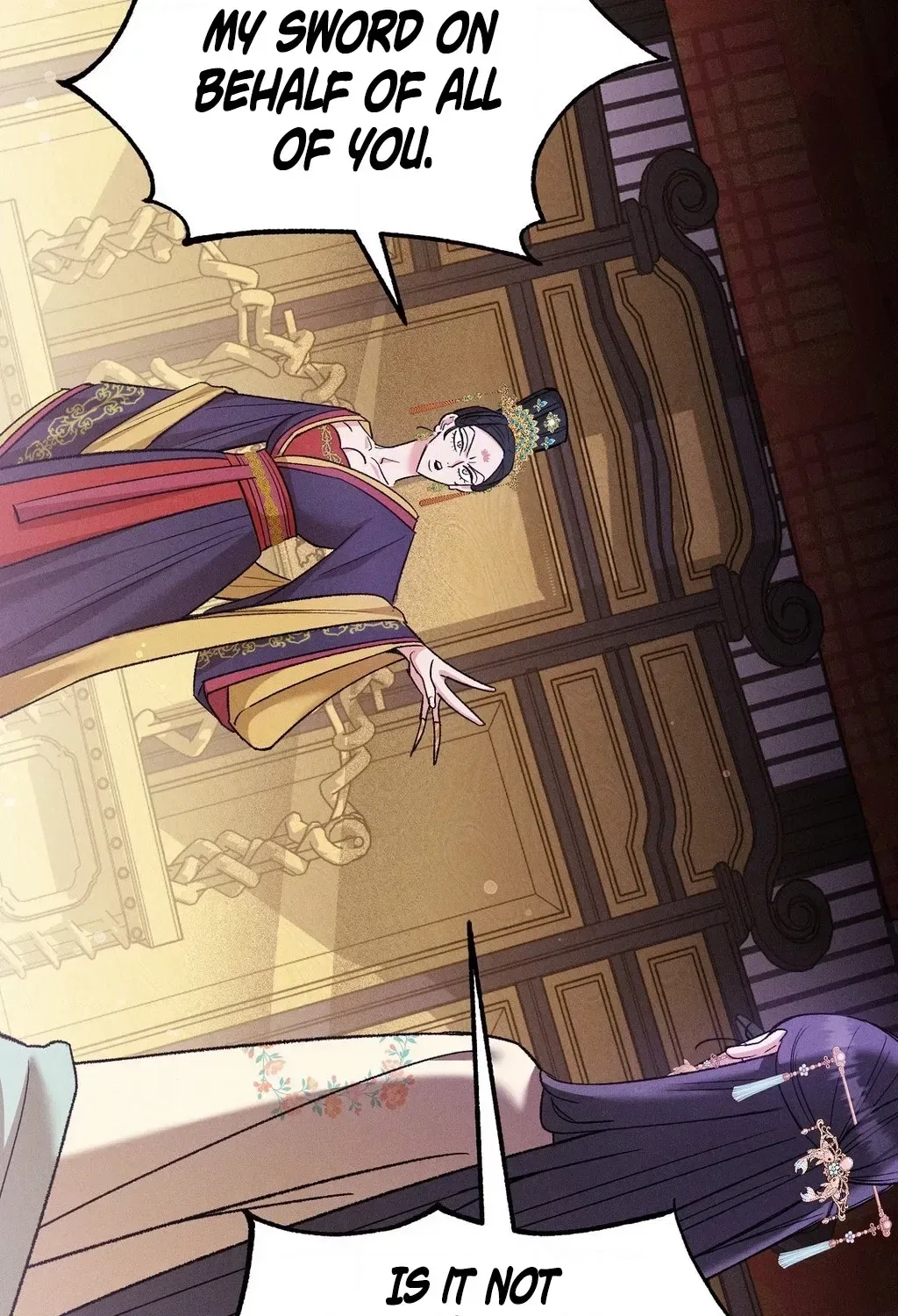 Absolute Adoration Chapter 28 – Page 50