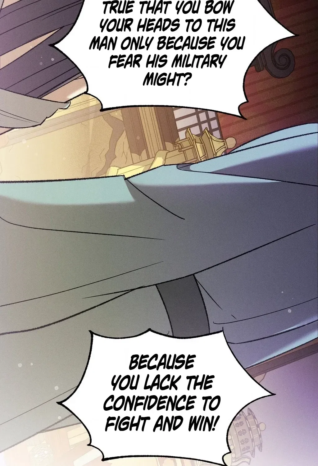 Absolute Adoration Chapter 28 – Page 51