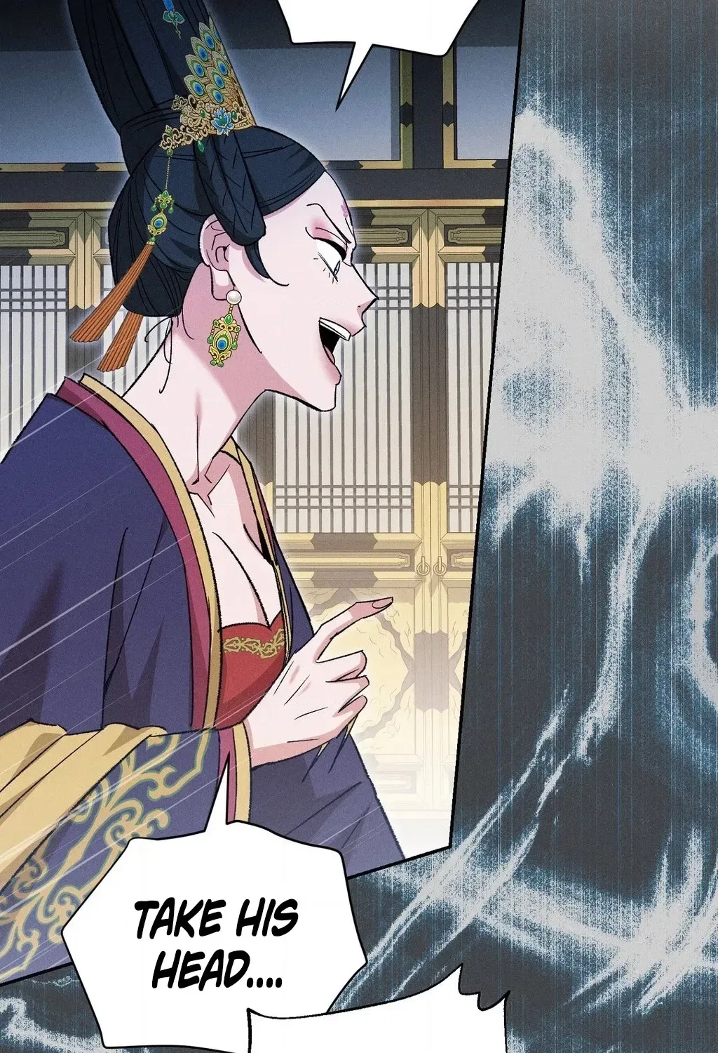 Absolute Adoration Chapter 28 – Page 60