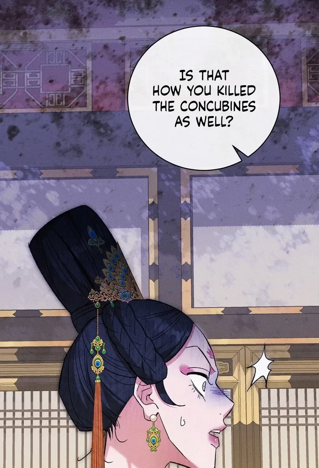 Absolute Adoration Chapter 28 – Page 65