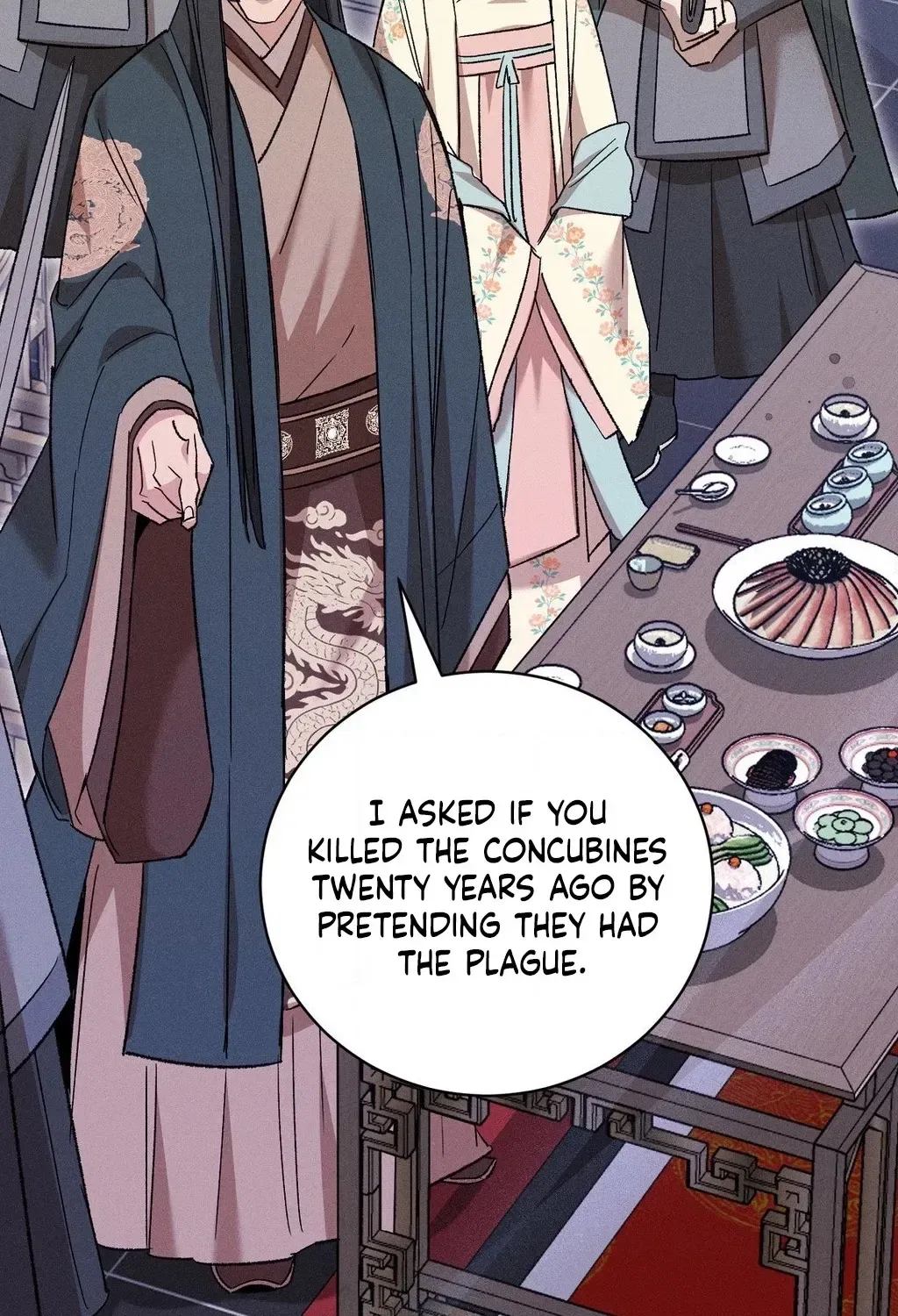 Absolute Adoration Chapter 28 – Page 68