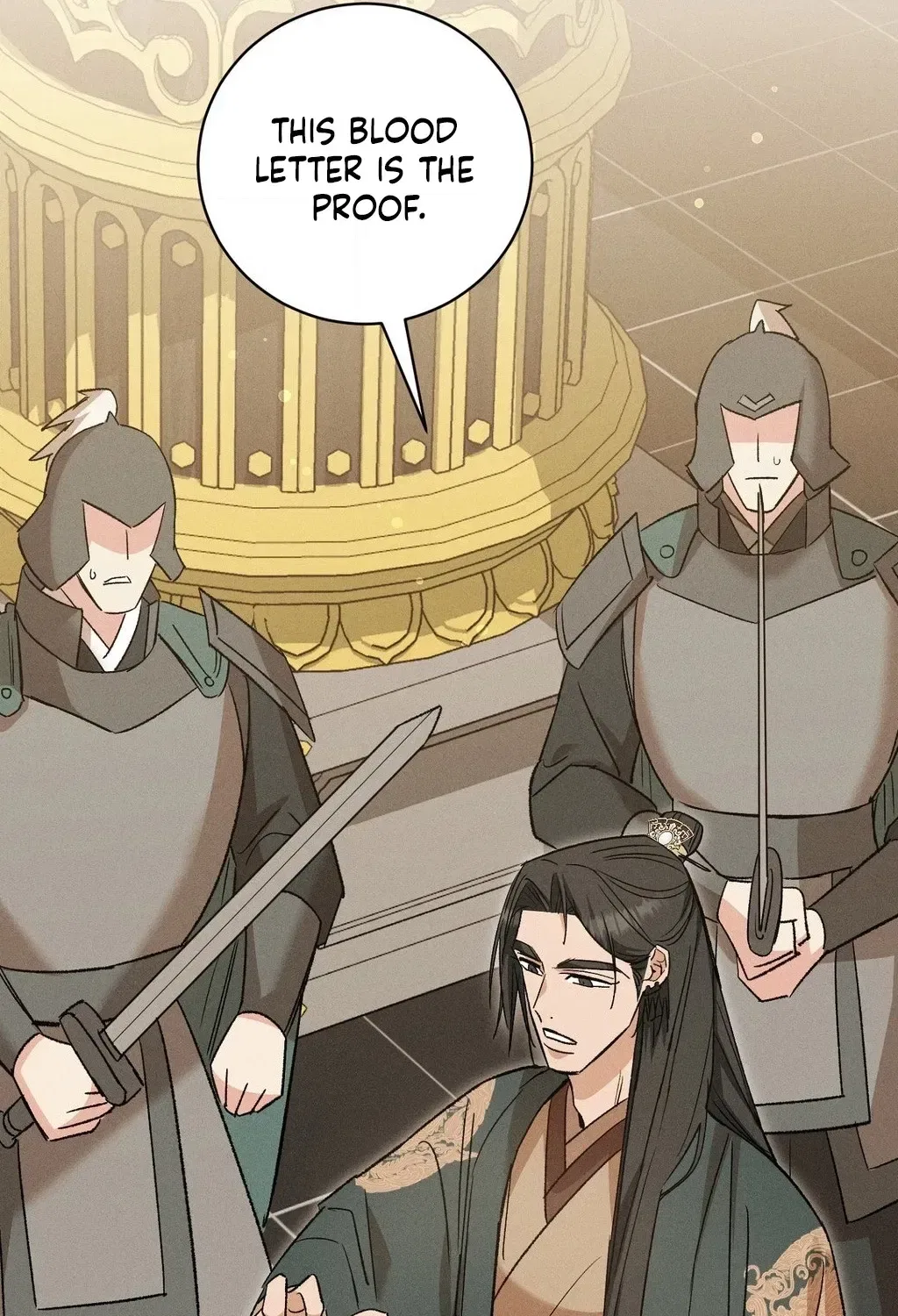 Absolute Adoration Chapter 28 – Page 105
