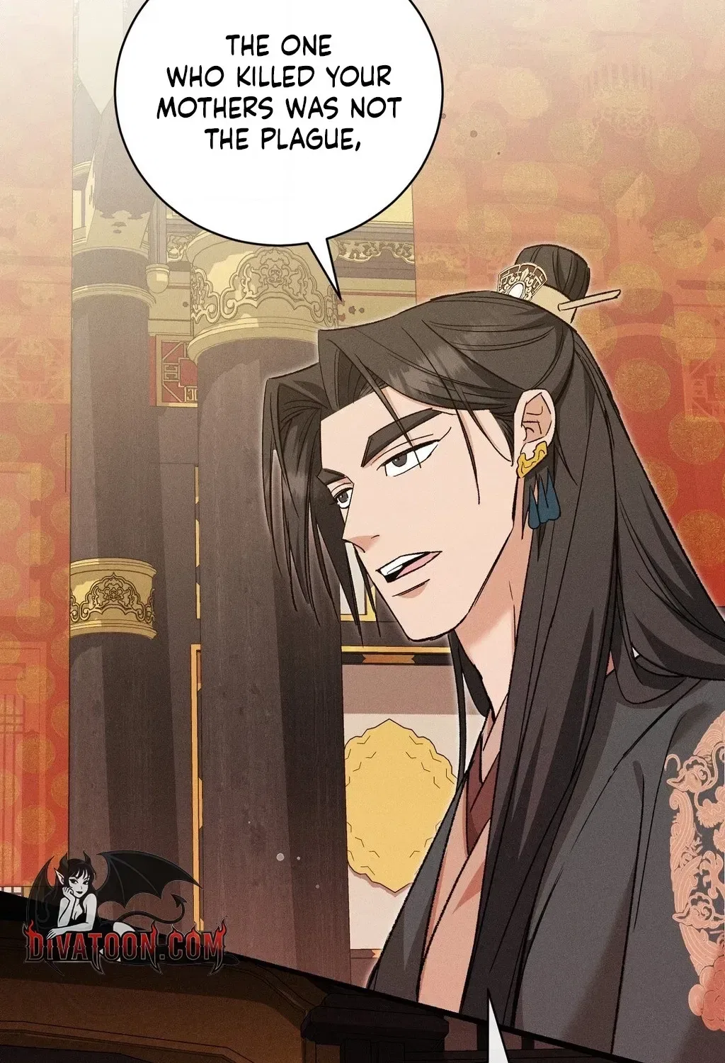 Absolute Adoration Chapter 28 – Page 108
