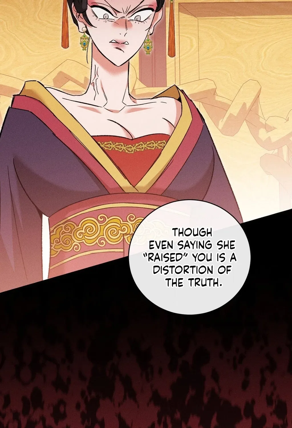 Absolute Adoration Chapter 28 – Page 110