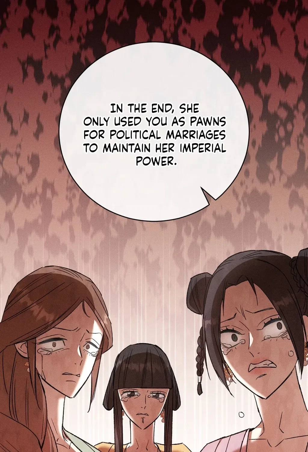 Absolute Adoration Chapter 28 – Page 111