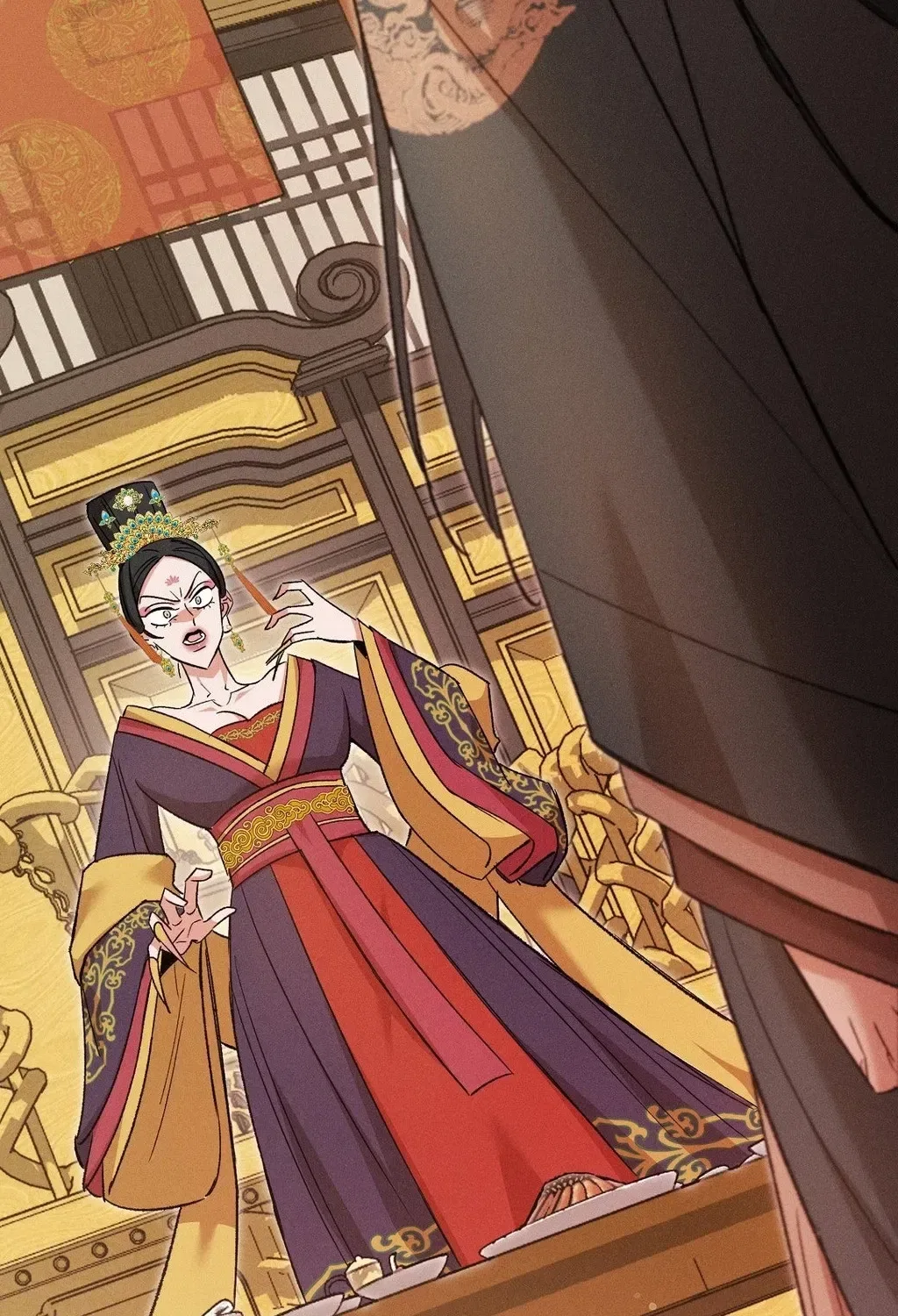Absolute Adoration Chapter 28 – Page 116