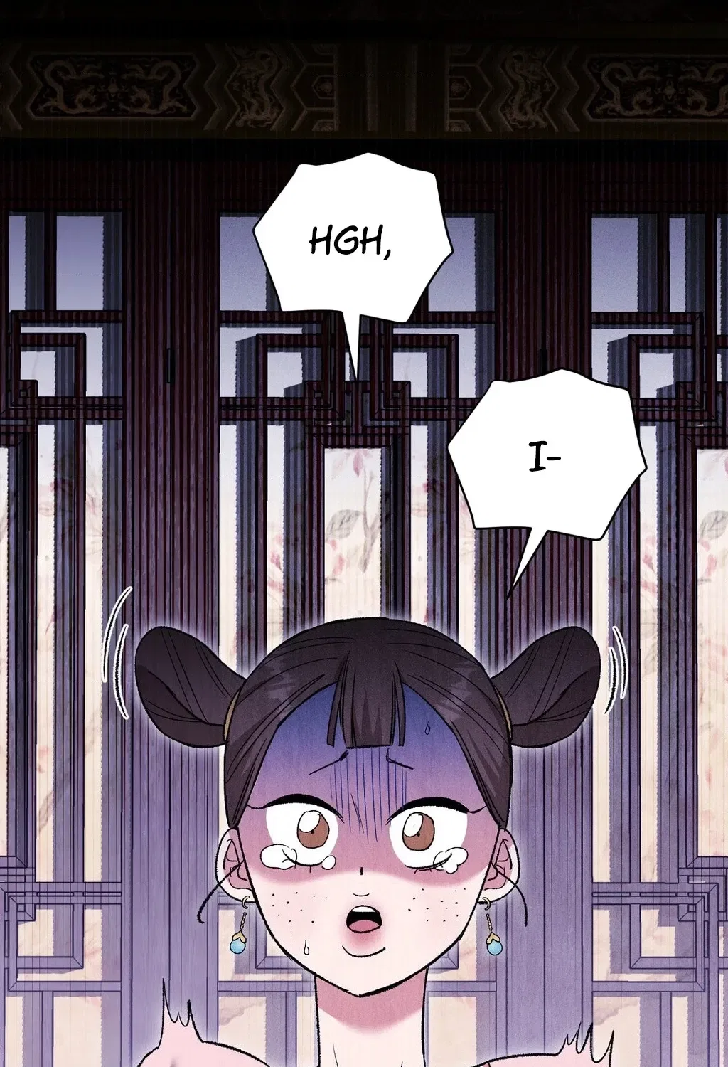 Absolute Adoration Chapter 27 – Page 2