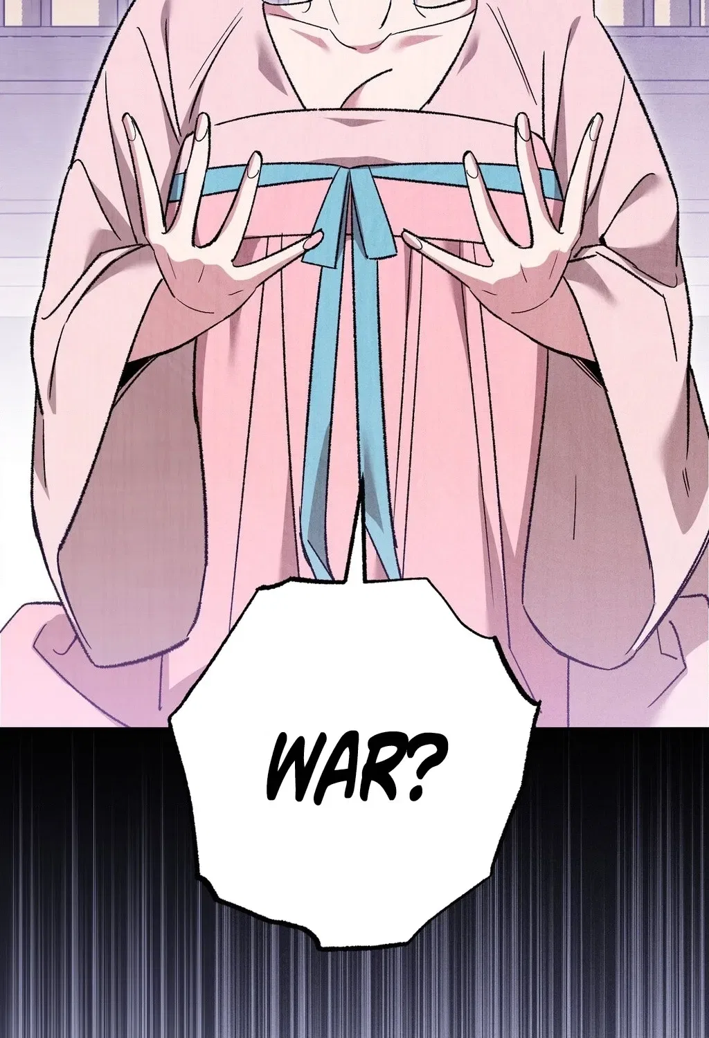 Absolute Adoration Chapter 27 – Page 3