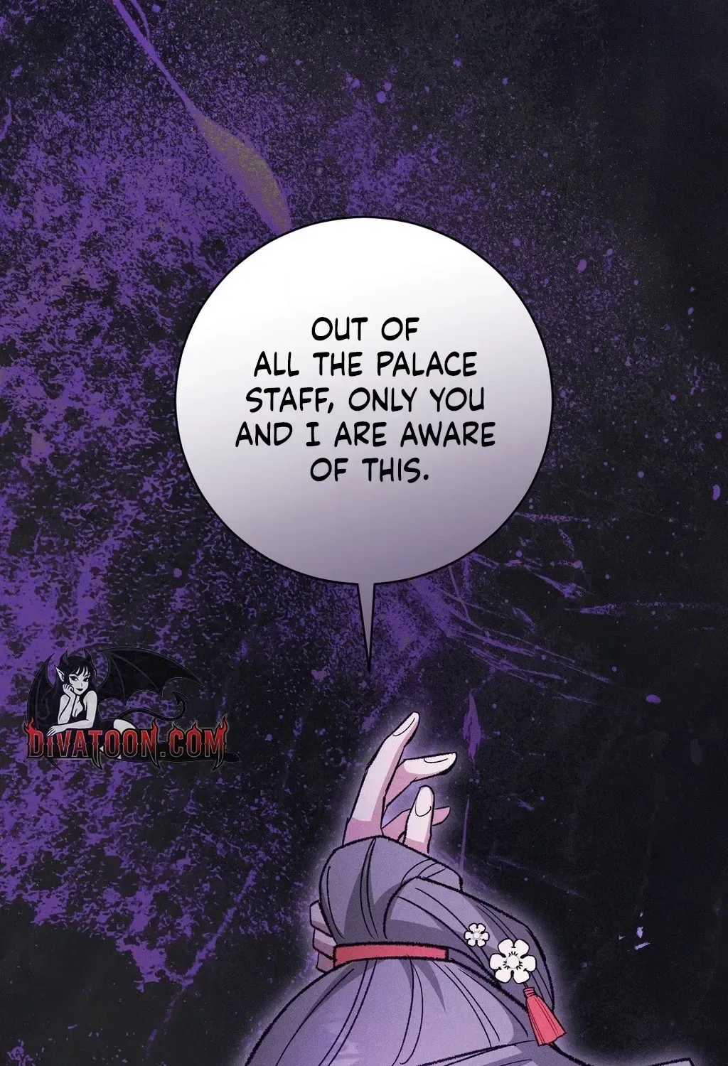 Absolute Adoration Chapter 27 – Page 6