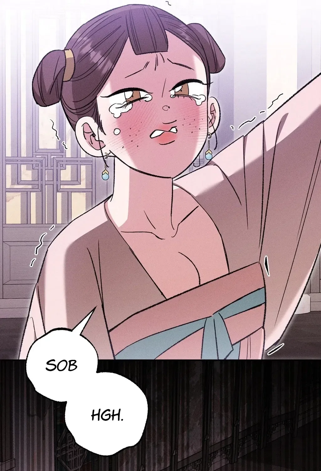 Absolute Adoration Chapter 27 – Page 11