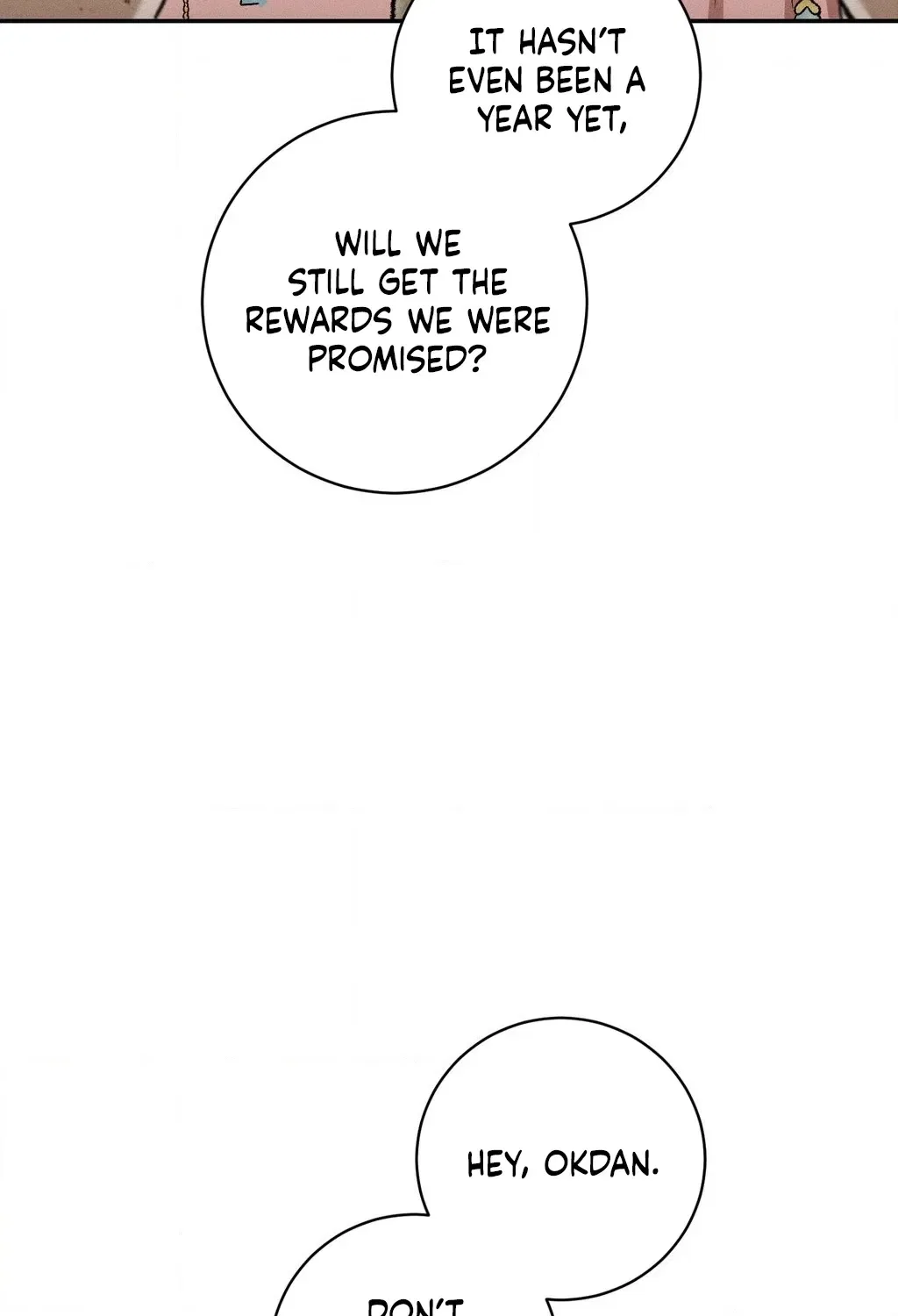 Absolute Adoration Chapter 27 – Page 22