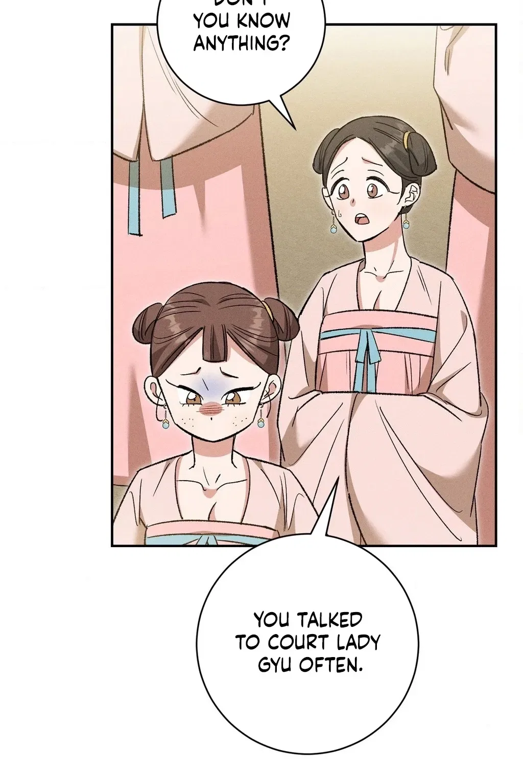 Absolute Adoration Chapter 27 – Page 23