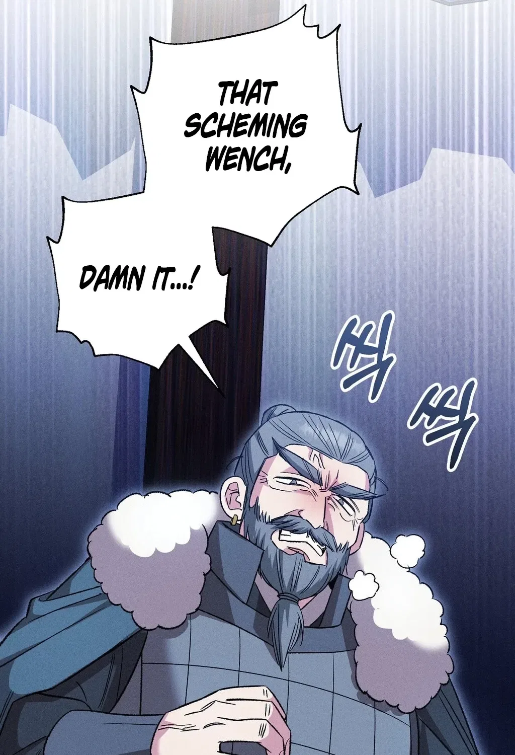 Absolute Adoration Chapter 27 – Page 34