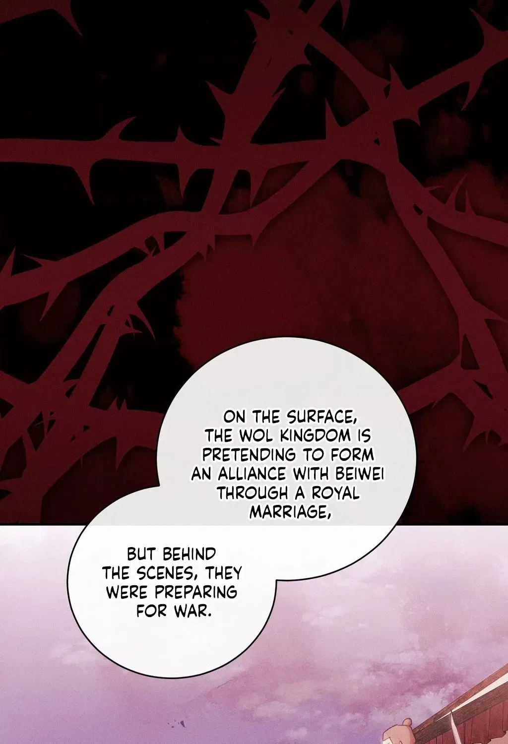 Absolute Adoration Chapter 27 – Page 54
